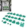 22pcs BDM Adapter LED DM Frame Kit BDM Probe Adapter