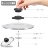 Pot Lid Knobs Pot Lid Knobs Set of 5 Pot