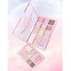 Clio [클리오] 쉐이드 앤 섀도우 팔레트 5종 (택1) [Clio] Shade and Shadow Palette 5 Types (Choose 1)