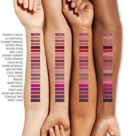 Farmasi Matte Liquid Lipstick - 08 Rose Dream