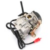 Artudatech 50cc Scooter MOPED ATV GY6 Carburetor Carb for Roketa