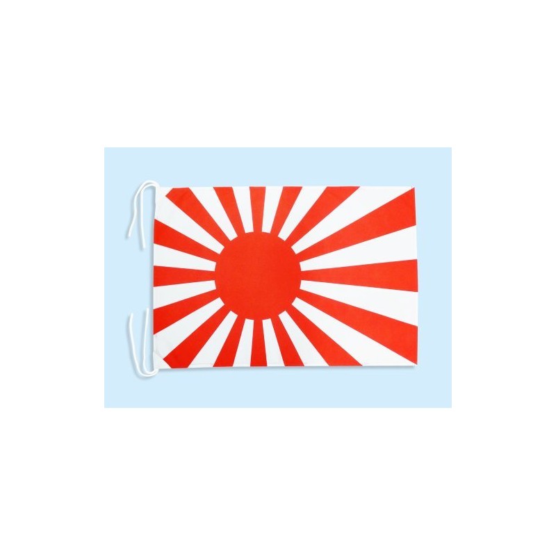 TOSPA Navy Flag, L Size, 19.7 x 29.5 inches (50