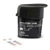 25 Tiras Reactivas Accu-chek Guide