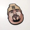 Narleygoodz Big Pun Chenille Patch 6 inch (Iron on &