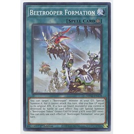 Beetrooper Formation - MP22-EN178 - Common - 1st Edition