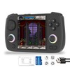 RG Cubexx retro game handheld 3.95 Inch IPS screen 720*720