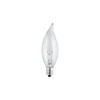 Westinghouse Incandescent Light Bulb 25 watts 158 lumens 2700 K