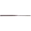 Draper 63391 No. 2 Flat Parallel Needle Files (Pack of