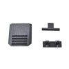 ulovemydeals Replacement Top Latch Hinge for Milwaukee 0880-20 M18 M18VC2