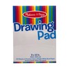 Melissa & Doug Drawing Pad, 1 EA