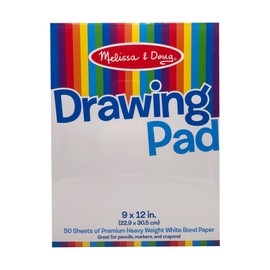 Melissa & Doug Drawing Pad, 1 EA