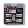 Gorilla Automotive 61641 Acorn Gorilla Guard Locks (14mm x 1.50