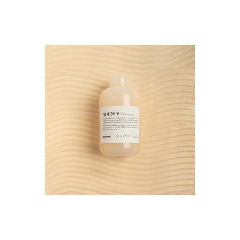 Champú Davines Nounou, 249 ml