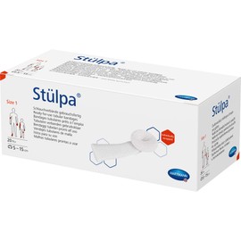 Stülpa Schlauchverband Größe 1 Verband, 1 pcs