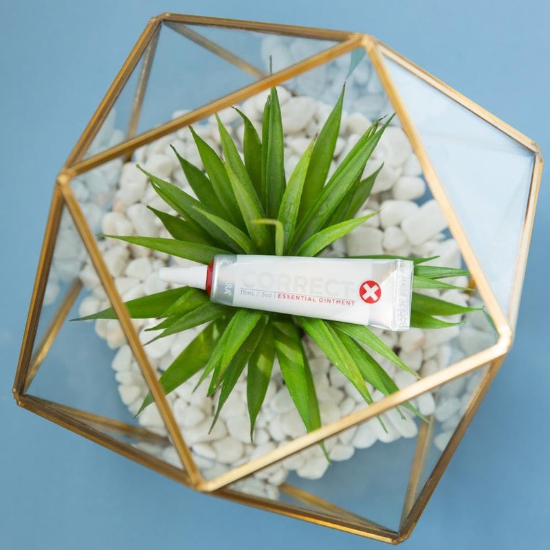 doTERRA Correct-X® Essential Ointment - 2 Pack