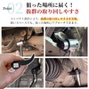Morisho ドライブシャフト 取り外し 工具 ドライブシャフトリムーバー プライバー レンチ アダプター 車 小型
