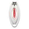 Titania Nail Clipper in Plastic Casing Chrome Plated U, Collecting
