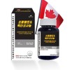 Wayfarm Saw Palmetto & Octacosanol 750mg 60 Capsules 2ea