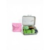 Set de 9 Esponjas de Maquillaje con Caja, Incluye 1