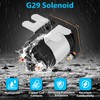 10L0L Golf Cart Yamaha 48V Solenoid Assembly for Golf Cart