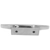 6in Low Flat Dock Cleat 2 Hole Deck Rope Anchor