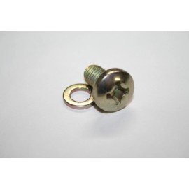 HMMWV M998 HUMVEE HUMMER H1 OTHER MILITARY VEHICLES SPECIALTY SCREWS AND WASHERS