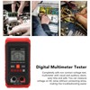 Digital Multimeter Kit, Intelligent High Precision Automatic Ohm Amp Volt