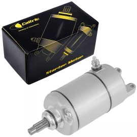 Celox Starter for Honda TRX300EX Sportrax 1993 1994 1995 1996 1997 1998 1999 2000 2001