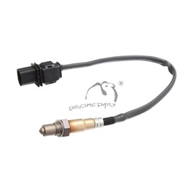 Dromedary 7791600 Lambda Sensor Control Probe in Front of Catalytic Converter 1 Series 2 3 4 Series 5 Series 7 Series X3 E83 F25 X5 E53 E70 F15 F85 X6 E71 E72