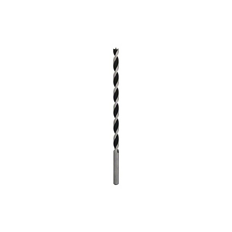 Bosch Professional Machine Wood Drill Bit with M-Tip (Ø 10