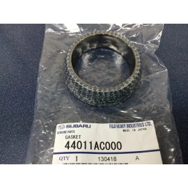 Subaru Exhaust Gasket Donut Rear Converter Forester Impreza Legacy Geniuine OEM