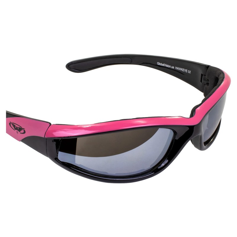 Global Vision Eyewear - Gafas de equitación para mujer, color
