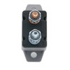 ZOOKOTO 12-24V 40 Amp ATV AUTO Resettable Circuit Breaker Fuse