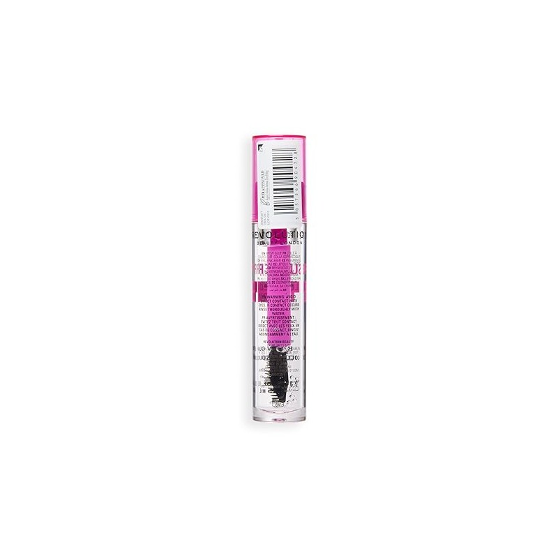 Revolution Superfix 16h Locked In Brow Glue | Clear Gel