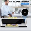 13 Inch Wide Laminator Machine for 3 to 10 Mil