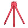 ADAI VL‑05 Desktop Tripod Adjustable Aluminum Alloy Mini Tripod for