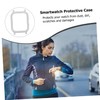 DOITOOL Ls02 Smartwatch Pc Shell Watch Accessory Full Protection Lightweight