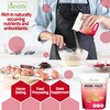 Durelife Golden Monk Fruit Sweetener, 1:1 Sugar Replacement, Keto Diet