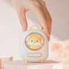 Bluetooth Speaker Space Capsule Design Portable Wireless Cute Outdoor Speaker