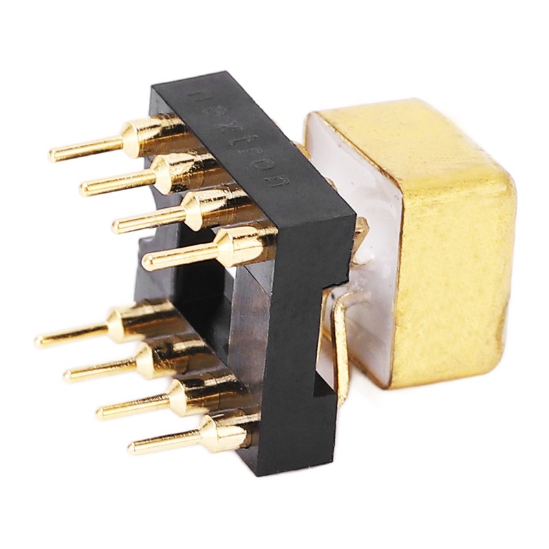 HiFi Dual Op Amp Audio Module Dual Independent Dedicated Natural