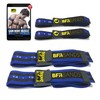 BFR BANDS PRO 4-Pack Bundle Blood Flow Restriction Bands for
