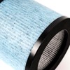 FFyan 3 in 1 H13 Genuine HEPA Filter Replacement for