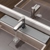 Tap Mat, Drip Mat for Kitchen Sink, Diatomite Quick Drying