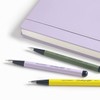 LEUCHTTURM1917 368267 Twist Pencil No. 2 Lilac