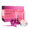 Teaology Glowing Peach Tea Ritual