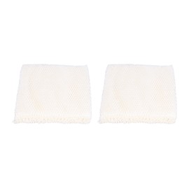 2Pcs Paper Water Absorption Humidifier Filter Fit for Honeywell HEV615 HEV620 HFT600 Humidifier