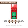 Community Coffee Cafe Special Decaf Ground Coffee, Medium Dark Roast,
