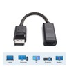 Cable Matters 8K DisplayPort 1.4 to HDMI 2.1 Adapter with