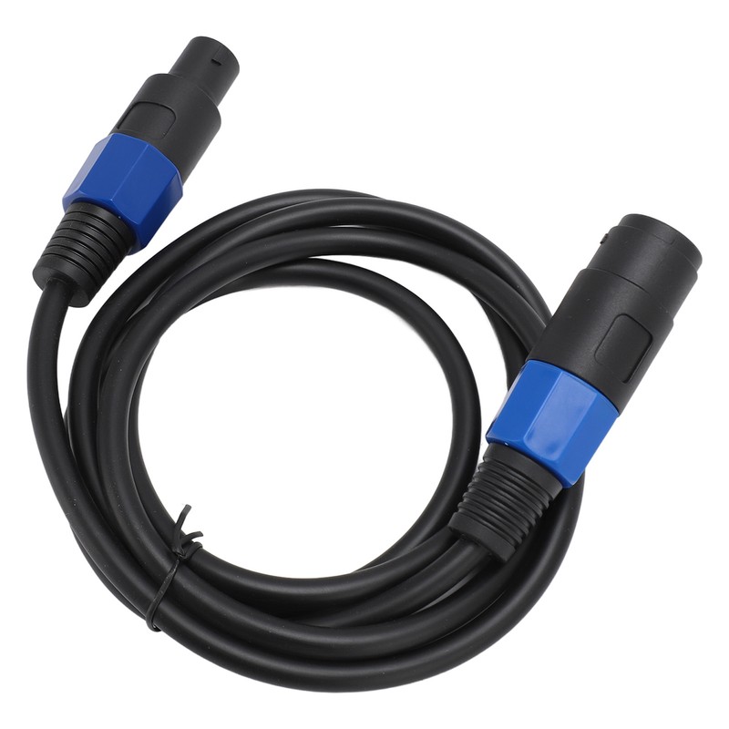Speaker Cable Male to Female High Power Professional Sound System