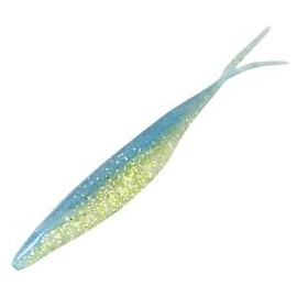 Depth Sakamata Shad 7" deps (#129 Reservoir Shad)